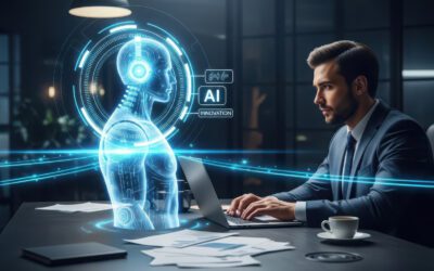 The Rise of AI Agents and Why Your Website Needs to be Machine Readable