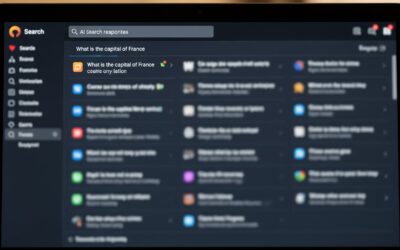 Why Some Businesses Appear in AI Answers, and Others Do Not